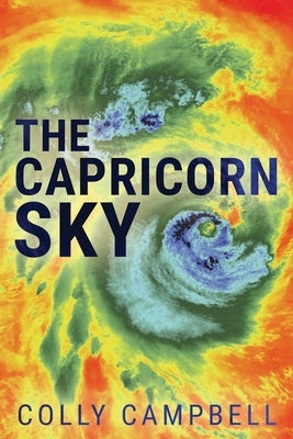 The Capricorn Sky by Campbell, Colly