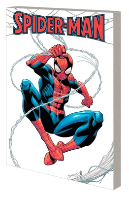 Spider-Man Vol. 1: End of the Spider-Verse by Bagley, Mark