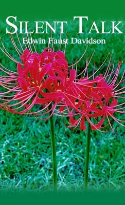 Silent Talk by Davidson, Edwin