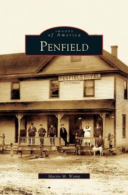 Penfield by Wamp, Martin M.