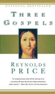 Three Gospels by Price, Reynolds