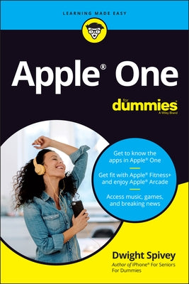 Appleone for Dummies by Spivey, Dwight