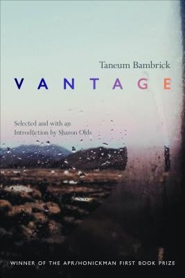 Vantage by Bambrick, Taneum