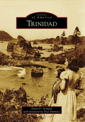 Trinidad by Armand, Dione F.