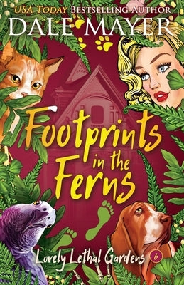 Footprints in the Ferns by Mayer, Dale