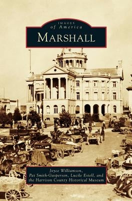 Marshall by Williamson, Joyce