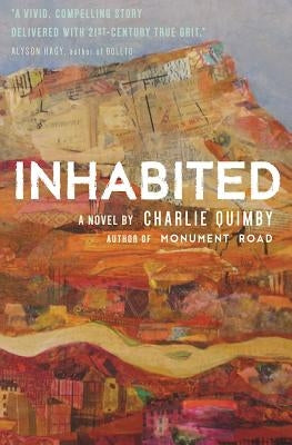 Inhabited by Quimby, Charlie