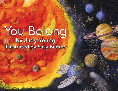 You Belong by Young, Judy