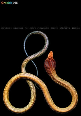 Graphis Journal #365 by Pedersen, B. Martin