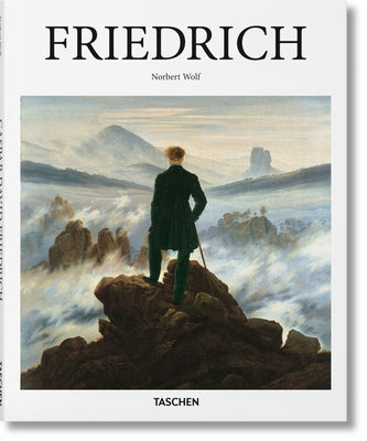 Friedrich by Wolf, Norbert