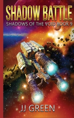 Shadow Battle by Green, J.