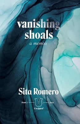 Vanishing Shoals: a memoir: a memoir: a memoir by Romero, Sita