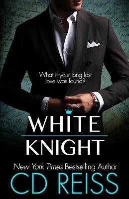White Knight by Reiss, CD