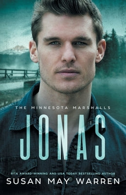 Jonas: A Minnesota Marshalls Novel by Warren, Susan May