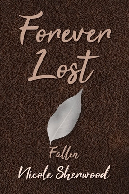 Forever Lost: Fallen by Sherwood, Nicole