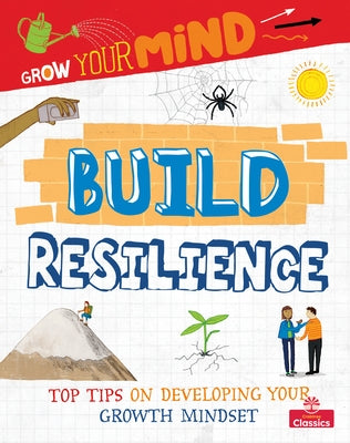Build Resilience by Harman, Alice