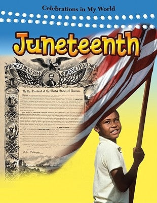 Juneteenth by Peppas, Lynn
