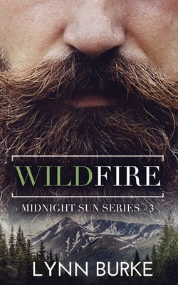 Wildfire by Burke, Lynn