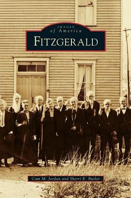Fitzgerald by Jordan, Cam M.