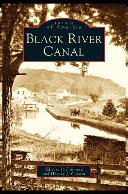 Black River Canal by Fynmore, Edward P.