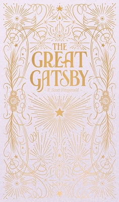 The Great Gatsby by Fitzgerald, F. Scott