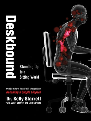 Deskbound by Starrett, Kelly