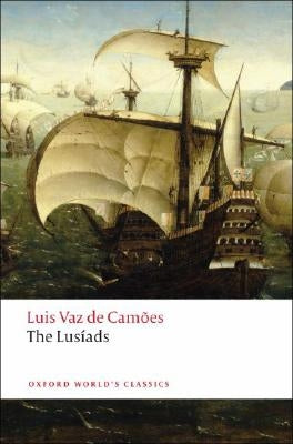 The Lusiads by De Camoes, Luis Vaz