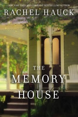 The Memory House by Hauck, Rachel