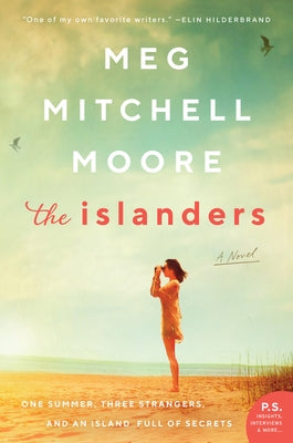 The Islanders by Moore, Meg Mitchell