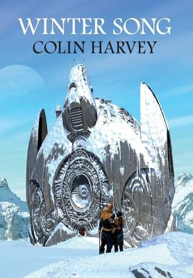 Winter Song by Harvey, Colin