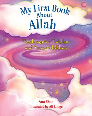 My First Book about Allah by Khan, Sara