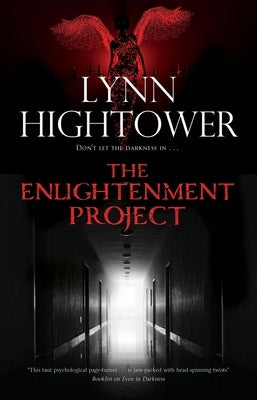 The Enlightenment Project by Hightower, Lynn