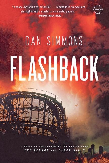Flashback by Simmons