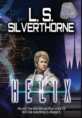 Helix by Silverthorne, L. S.