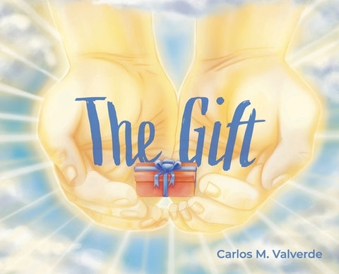 The Gift by Valverde, Carlos