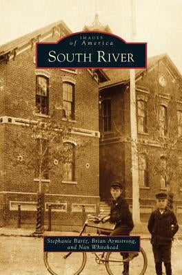 South River by Bartz, Stephanie