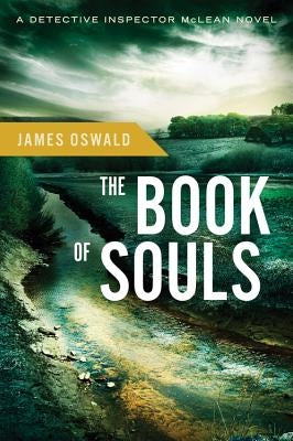The Book of Souls by Oswald, James