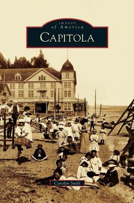 Capitola by Swift, Carolyn