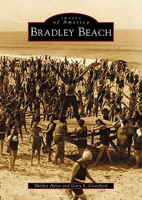 Bradley Beach by Ayres, Shirley