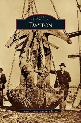 Dayton by Tennant, Laura