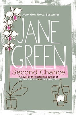 Second Chance by Green, Jane