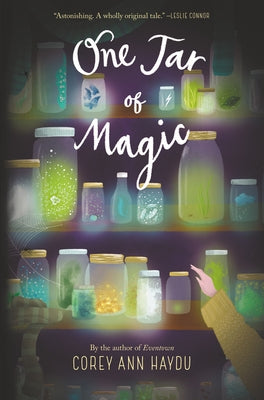 One Jar of Magic by Haydu, Corey Ann