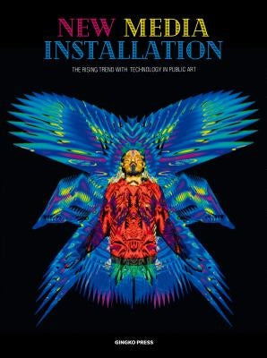 New Media Installation by Publications, Sandu
