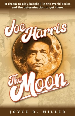 Joe Harris, The Moon by Miller, Joyce