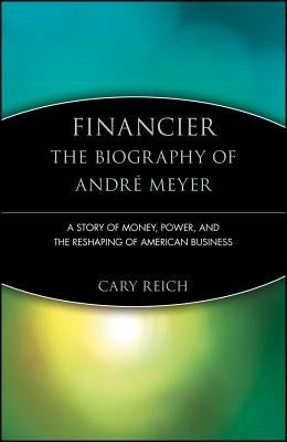 Financier by Reich