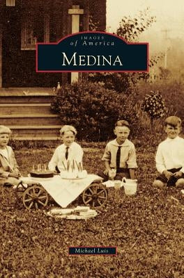 Medina by Luis, Michael