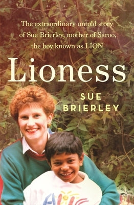Lioness by Brierley, Sue