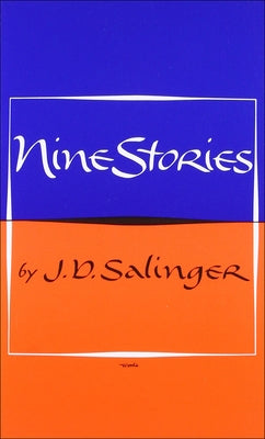 Nine Stories by Salinger, J. D.