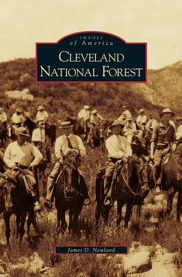 Cleveland National Forest by Newland, James D.