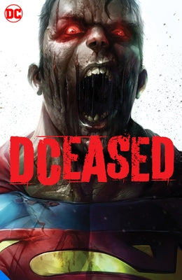 Dceased by Taylor, Tom